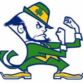 Official University of Notre Dame Athletic Training page.