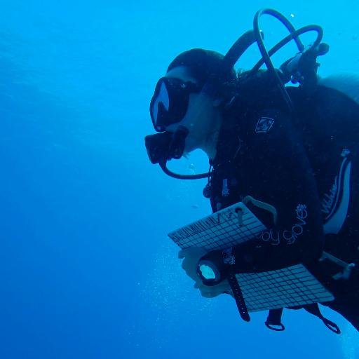 AmyzingScience's profile picture. Ecologist (PhD), Center for Population Biology Postdoctoral Fellow, UC Davis. Ocean aficionado, and general enthusiast of the natural world.