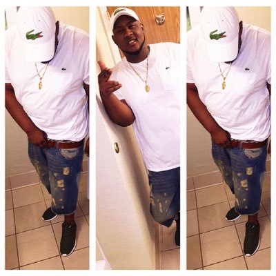 You Niggas Couldnt WalkAh Mile Off In My Shoes #SelfMade #FuckDaWorld #NoRegrets