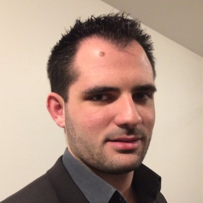 gaellamirand's profile picture. 