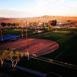 29PalmsRec's profile picture. 