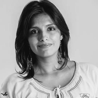 gabsguti's profile picture. Salteña en Avellaneda. Politóloga y docente de la UBA. Pastelera ocasional. Optimista serial.