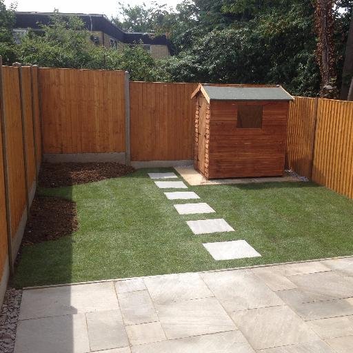 Highly professional Landscaping company for all your garden landscaping needs. Friendly & Reliable with very high standards of workmanship.