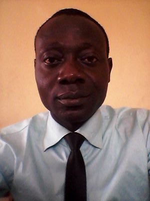 Matthew was born in Nigeria. Had his education in Nigeria from elementary to Post graduate level. Very energetic and industrious. Communication &PR Expert.