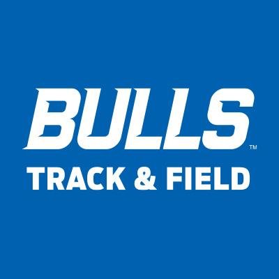 Official Twitter for UB Bulls Track & Field/Cross Country