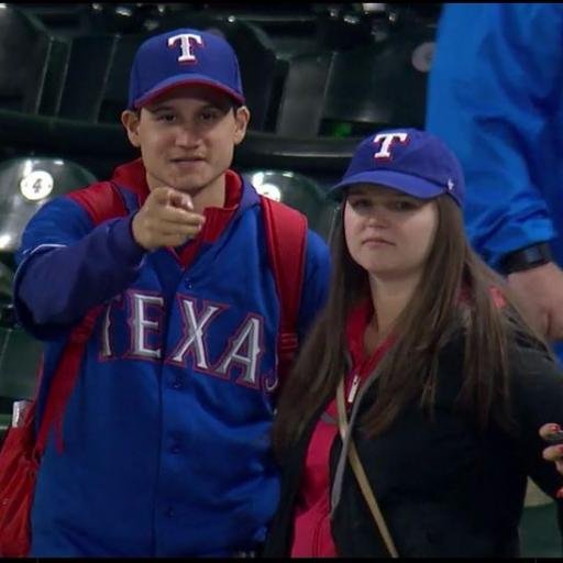 The biggest DFW sports fan in The Greater Seattle Area. #Rangers #Stars #Mavericks #Cowboys