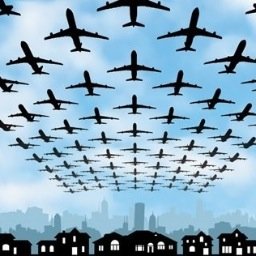 From Belmont,Redwood Cty, Palo Alto,E Palo Alto,Menlo Park,Portola Valley,Woodside,Ladera,Los Altos,Los Altos Hills- We need relief from NextGen jet noise