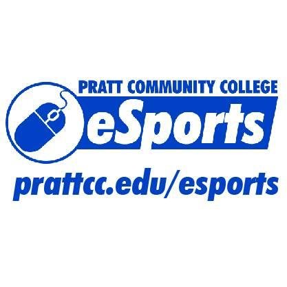 The official Twitter for the eSports team of Pratt Community College! Now recruiting.

Twitch: https://t.co/lXxvfvYRAI