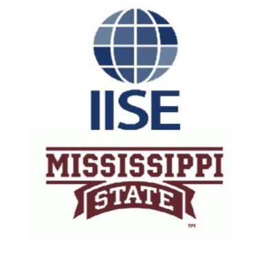 The Official twitter account for the MSU Student Chapter of the Institute of Industrial Engineers.