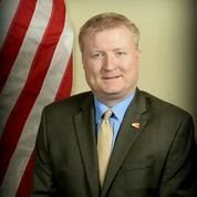 Husband 1st. Deputy Secretary of State for Elections for Nebraska Secretary of State for Bob Evnen. #T1D
