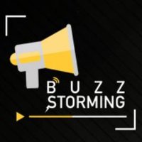 BuzzStorming (@buzzstorming16) 's Twitter Profile