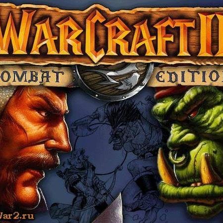 Play the classic RTS game WarCraft II: Tides of Darkness at https://t.co/pYCHkJf1G4