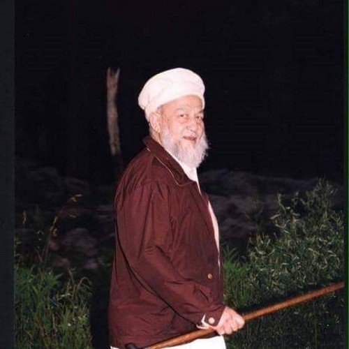 sanamubasher's profile picture. 