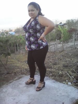 MelFunez's profile picture. 