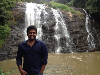 RajuRanadheer's profile picture. 