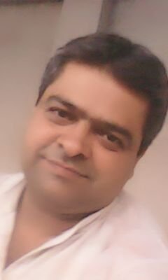 GOYALSHASHIKANT's profile picture. 