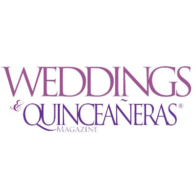 Weddings and Quinceaneras Magazine  832.277.4282 / 832.419.0608  http://t.co/KjU6oC3Nei