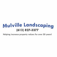 Mulville Landscaping(@MulvilleLands) 's Twitter Profile Photo