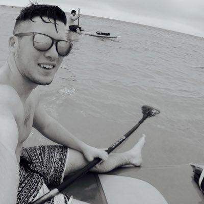 MaziarzAndy's profile picture. TCNJ 18'. 97 lifted Jeep Grand Cherokee. ΣΠ