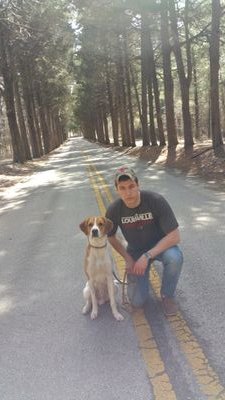 mikedacadet's profile picture. Half Bulgarian, Half British, All American