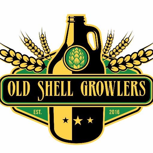 Old Shell Growlers is starting a new revolution in Mobile, Alabama with Longer Lasting, Superior Tasting, Beer Growlers-to-Go