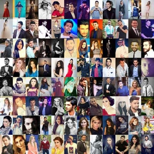 اخبار النجوم Helkhdre Twitter