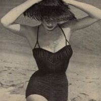 Pamela Fierro (@glamour) 's Twitter Profile
