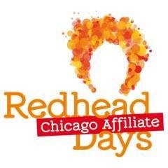 RedheadDaysCHI Profile Picture