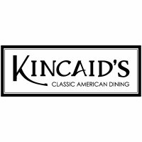 Kincaids (@kincaidsdining) 's Twitter Profile