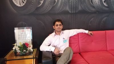 Digital Marketer by day and Tech Fanatic by night, he enjoys reading up about cybersecurity and technology in general and also loves to share his opinions.