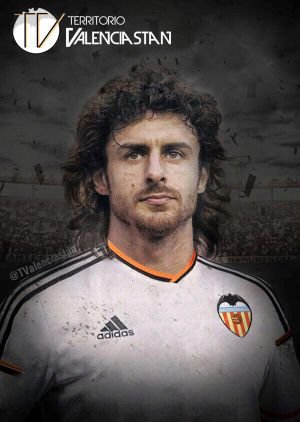 GarciMerche's profile picture. por un sentimiento por una afición