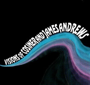 cosiner's profile picture. Quest of Cosiner and James Andrews https://t.co/vViHO0tZBw