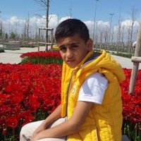 Kerem tarandır (@keremtarand) 's Twitter Profile