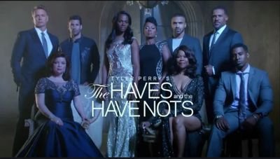 upcoming shows for Tyler Perry's The Haves And The Have Nots, Empire, ScreamQueens, Lucifer, Rosewood, Banshee, Forbetterorworse, LHHA, LHHH& More
