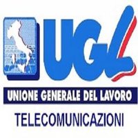 UGLTelecomunicazioni (@uglnazionaletlc) 's Twitter Profile