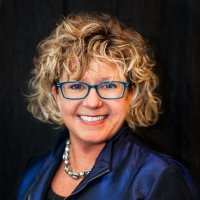 Lynne J. Johnson (@mojocmo) 's Twitter Profile
