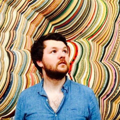 GethinDavies's profile picture. #BrokenRecord