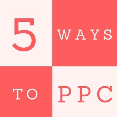 Top 5 Format Blog From A Highly Experienced PPC Marketeer.
Forward & Thought Leadership @ Heart.
Send In Blog Requests & Remember To #ShareTheKnowledge