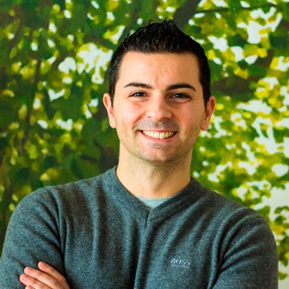 silzenna's profile picture. Full Stack Web Developer & System Integrator