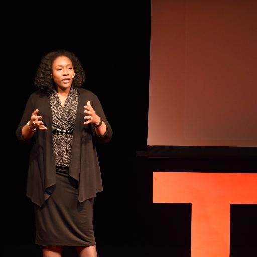 NRBruner's profile picture. Employee Engagement and Retention Expert • Founder of @GladEDSolutions • 2x TEDx Speaker • RTs, follows, mentions, likes & links are not endorsements