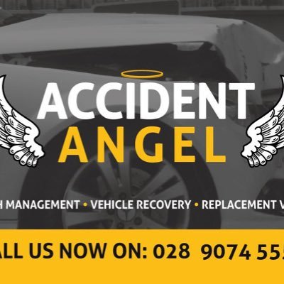 accidentangel7's profile picture. Full Accident Management for all Non-fault victims. Vehicle recovery, Hire vehicle, All Legal work Let us Handle Everything at NO COST to YOU!
