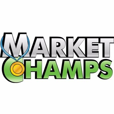 MarketChampsFin's profile picture. Welcome to MarketChamps. We're launching our groundbreaking investment app in early 2017. Secure your spot on our waitlist today at https://t.co/SzAvwhlTOE