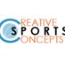 Creative Sports (@_creativesport) Twitter profile photo Creative Sports (@_creativesport) Twitter profile photo