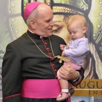 Archbishop Aquila(@ArchbishopDen) 's Twitter Profile Photo