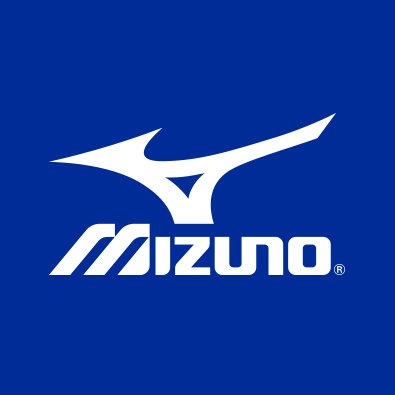 Perfil oficial da Mizuno no twitter.
http://t.co/0dtiOTYVyk