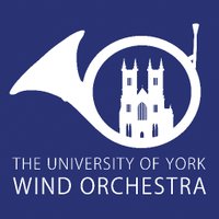 UoYork WindOrchestra (@uoywindorc) 's Twitter Profile