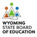 WY State Board of Ed (@WYStateBoardEd) Twitter profile photo