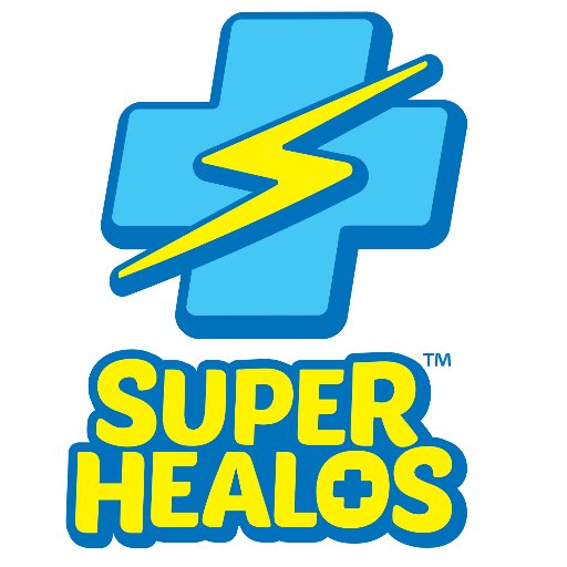 SuperHealos Profile Picture