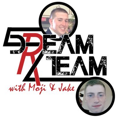 The Official Home of the Redzone's DreamTeam. Jake & Moji the best announce duo in the game