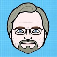 Carl Campbell ๐ง (@carlwcampbell) 's Twitter Profile